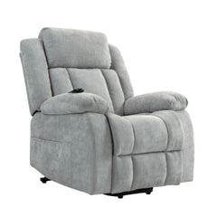 Savoy - Single Motor Riser Recliner Chair - Millercare
