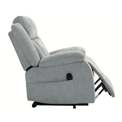 Savoy - Single Motor Riser Recliner Chair - Millercare