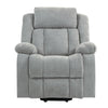 Savoy - Single Motor Riser Recliner Chair