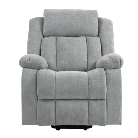Savoy - Single Motor Riser Recliner Chair