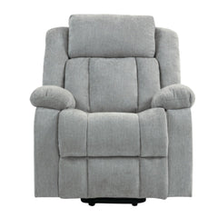Savoy - Single Motor Riser Recliner Chair - Millercare