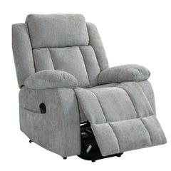 Savoy - Single Motor Riser Recliner Chair - Millercare