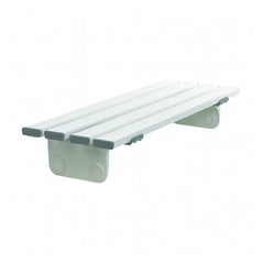 Slatted Bath Board – Sturdy & Comfortable Bath Support - Millercare