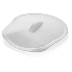 Slipper Pan With Handle - Millercare