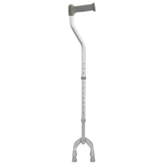 Small Quad Cane - Millercare