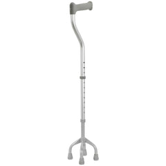 Small Quad Cane - Millercare