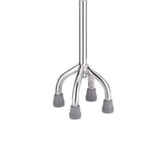 Small Quad Cane - Millercare