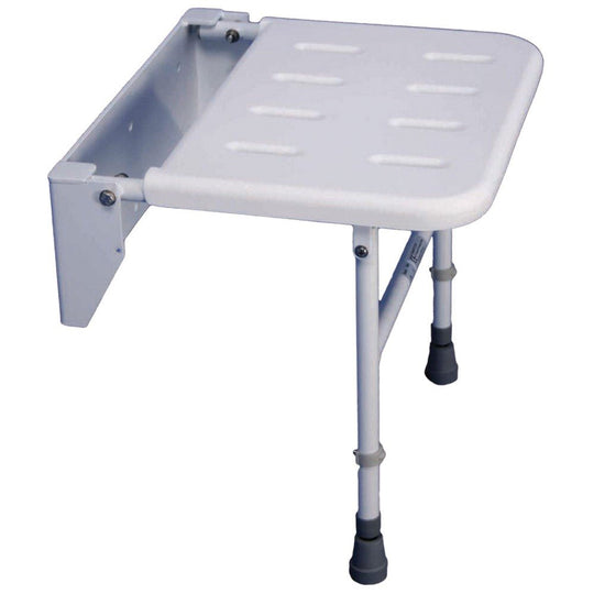 Solo Standard Aluminium Shower Seat
