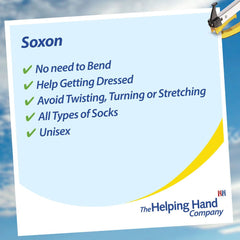 Soxon Sock And Stocking Aid - Millercare