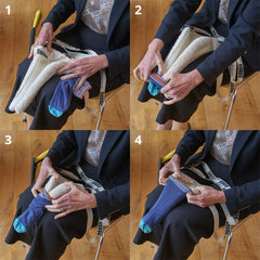 Soxon Sock And Stocking Aid - Millercare