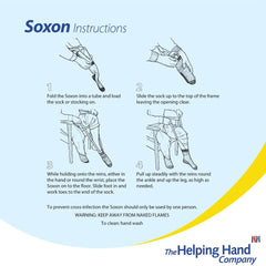 Soxon Sock And Stocking Aid - Millercare