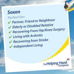 Soxon Sock And Stocking Aid - Millercare