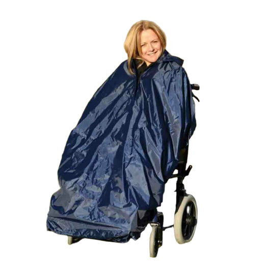 Splash Deluxe Wheelchair Mac Unsleeved - Various Sizes
