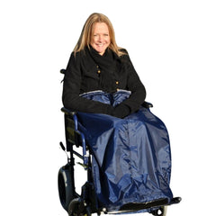 Splash Wheelchair Cosy - Various Sizes - Millercare