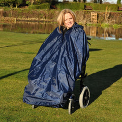 Splash Wheelchair Mac Unsleeved - Millercare