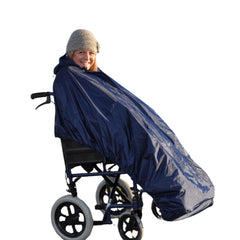 Splash Wheelchair Mac Unsleeved - Millercare