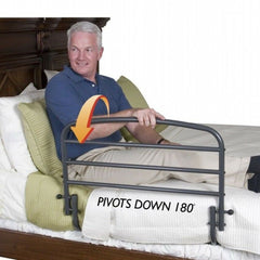 Stander 30" Safety Bed Rail - Millercare