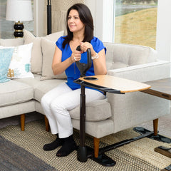 Stander Assist - A - Tray - Millercare