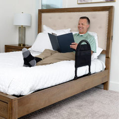 Stander Bed Rail Advantage Traveler - Millercare