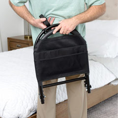 Stander Bed Rail Advantage Traveler - Millercare