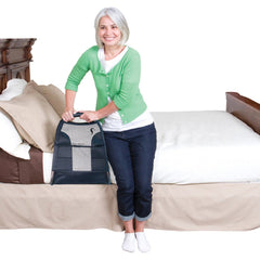 Stander Bedside Econorail - Millercare