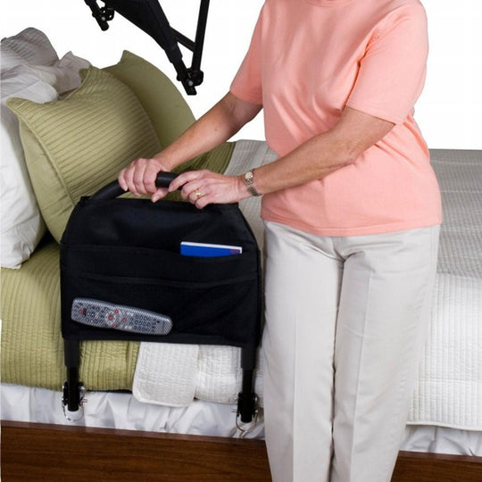 Stander Bedside Econorail