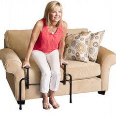 Stander EZ Stand and Go - Millercare