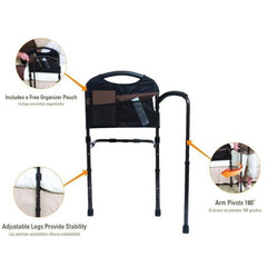 Stander Mobility Bed Rail - Millercare