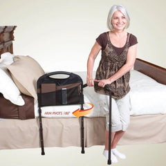Stander Mobility Bed Rail - Millercare