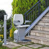 Stannah 320 All-Weather Outdoor Stairlift
