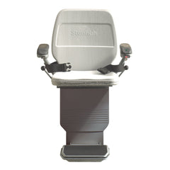 Stannah 320 All - Weather Outdoor Stairlift - Millercare