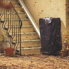 Stannah 320 All - Weather Outdoor Stairlift - Millercare