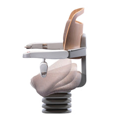 Stannah Sadler 260 Curved Stairlift - Millercare