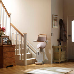 Stannah Sadler 260 Curved Stairlift - Millercare