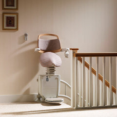Stannah Sadler 260 Curved Stairlift - Millercare