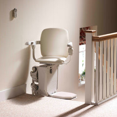 Stannah Siena 260 Curved Stairlift - Millercare