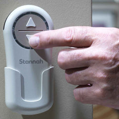 Stannah Starla 260 Curved Stairlift - Millercare