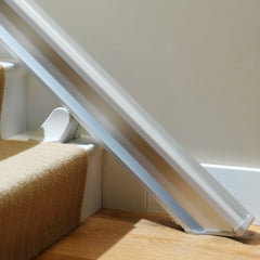 Stannah Starla 600 Straight Stairlift - Millercare