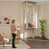 Stannah Uplifts S2 & S3 Home Lifts – Safe, Stylish Through-Floor Lifts for Independent Living