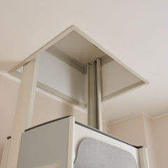 Home lift mechanism 