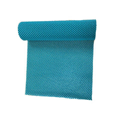 Stayput Non - Slip Fabric Roll 31 x 183cm Forest Green - Millercare