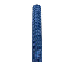 Stayput Non - Slip Fabric Roll 31 x 183cm Indigo Blue - Millercare