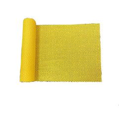 Stayput Non - Slip Fabric Roll 31 x 183cm Mimosa Yellow - Millercare