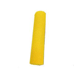 Stayput Non - Slip Fabric Roll 31 x 183cm Mimosa Yellow - Millercare