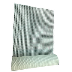 Stayput Non - Slip Fabric Roll 31 x 183cm Pearl White - Millercare