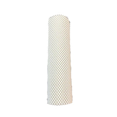 Stayput Non - Slip Fabric Roll 31 x 183cm Pearl White - Millercare