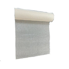Stayput Non - Slip Fabric Roll 31 x 183cm Taupe - Millercare
