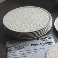 Stayput Plate Dividers - Millercare
