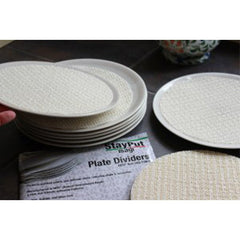 Stayput Plate Dividers - Millercare