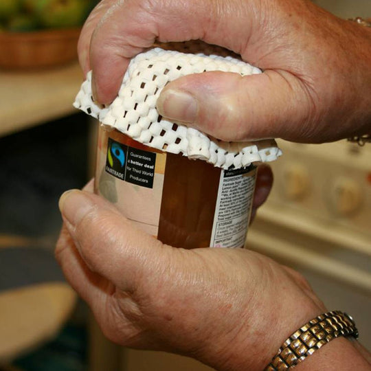 Stayput Twister Grips Coasters Four Pack - Various Colours